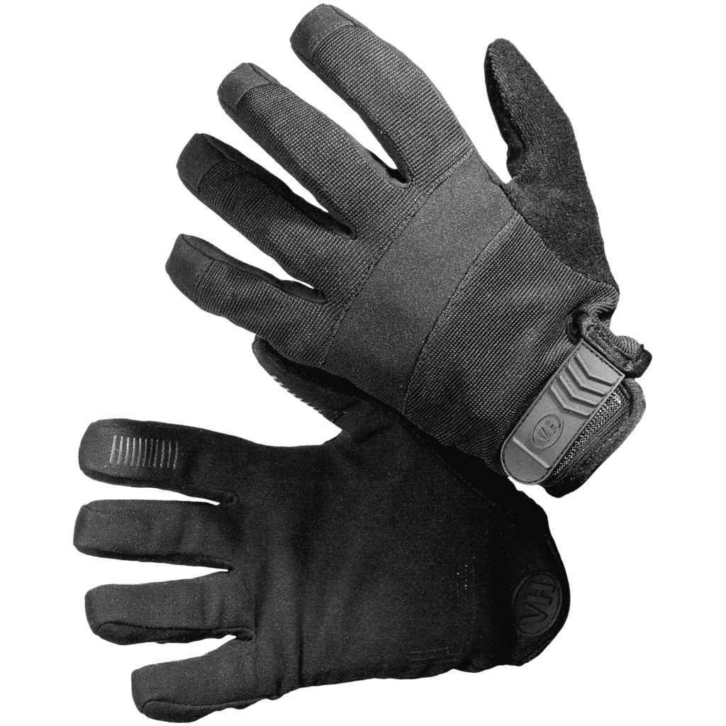 Guante Anticorte Vega Holster