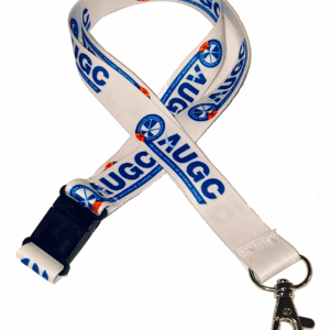 Lanyard AUGC