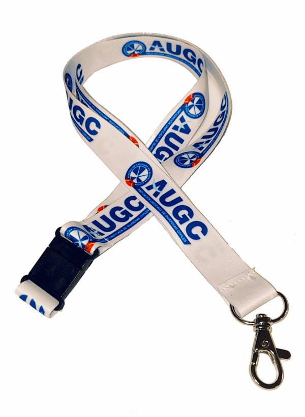 Lanyard AUGC