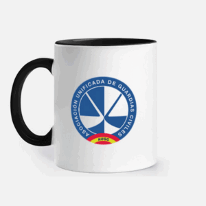 Taza AUGC